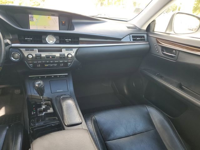 Used 2013 Lexus ES 350 image 13