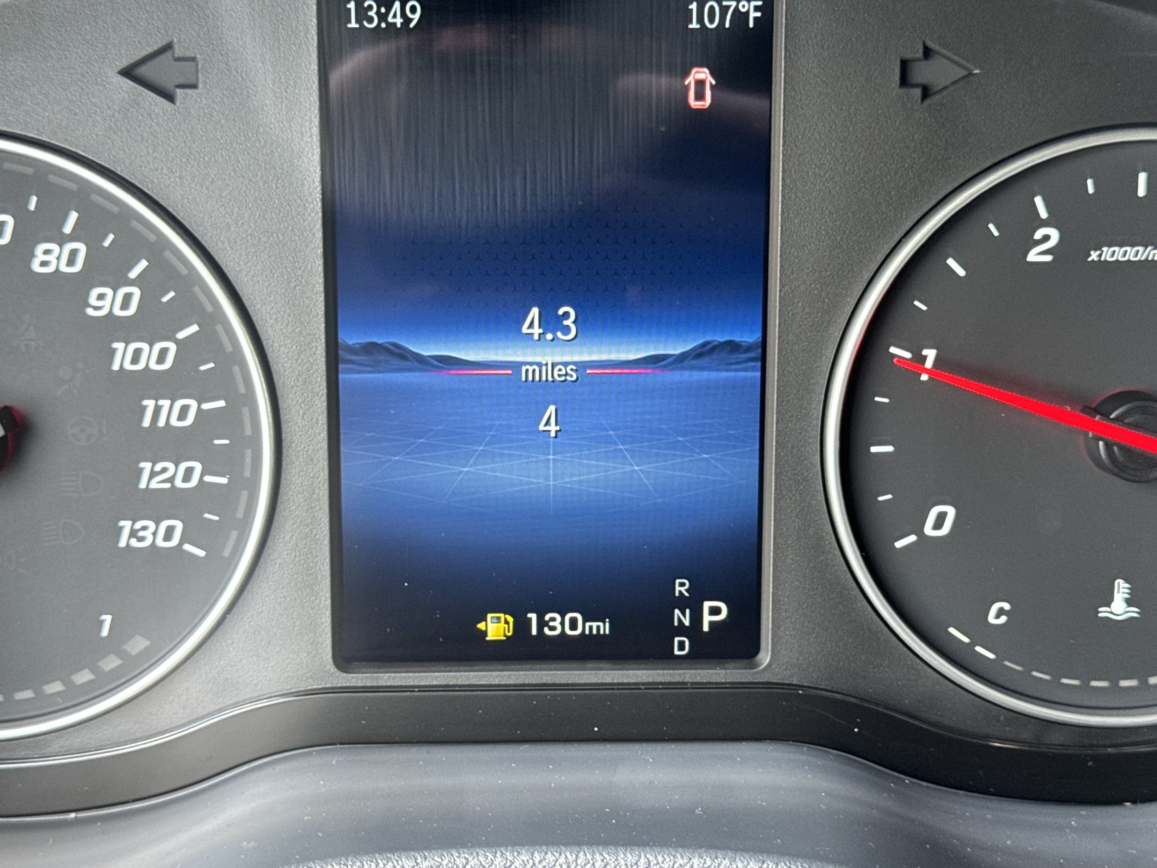New 2026 Mercedes-Benz Sprinter 2500 image 24