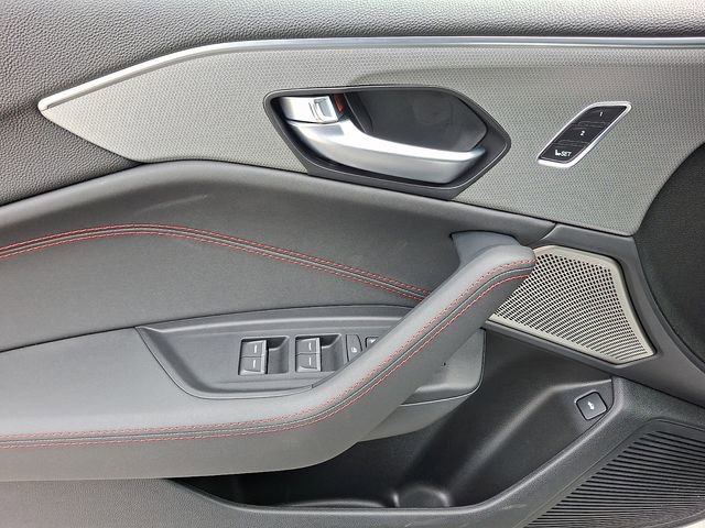 Certified 2025 Acura TLX SH-AWD w/ A-SPEC Pkg image 12