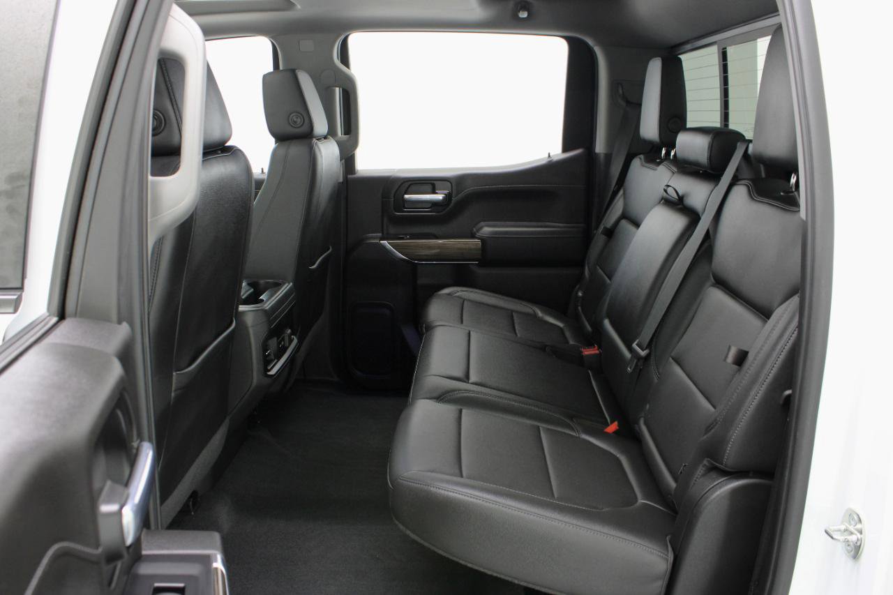 Used 2020 Chevrolet Silverado 1500 RST AWD/4WD image 38