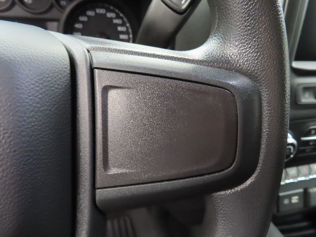 Used 2024 GMC Sierra 1500 Pro w/ Graphite Edition AWD/4WD image 39