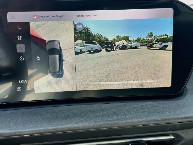 New 2026 Audi Q3 quattro 2.0T AWD/4WD image 34