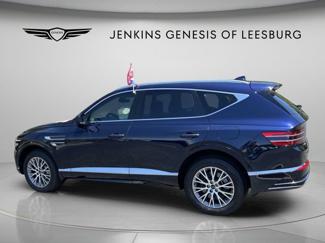 New 2026 Genesis GV80 2.5T RWD image 7