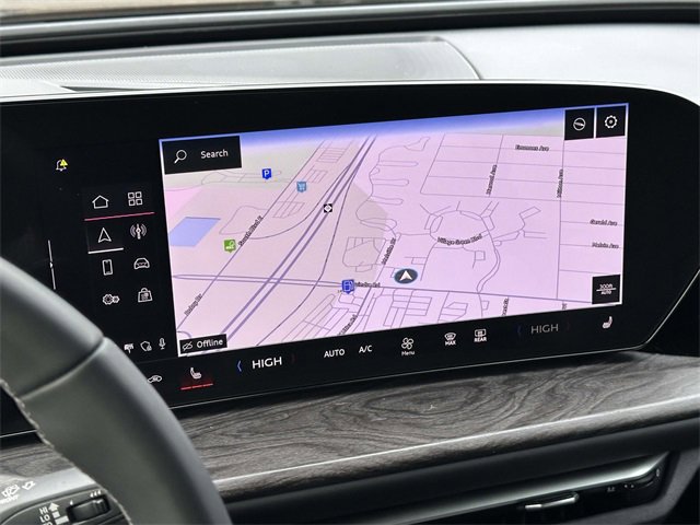 Certified 2025 Audi Q5 Premium w/ 19" Wheel Package image 26