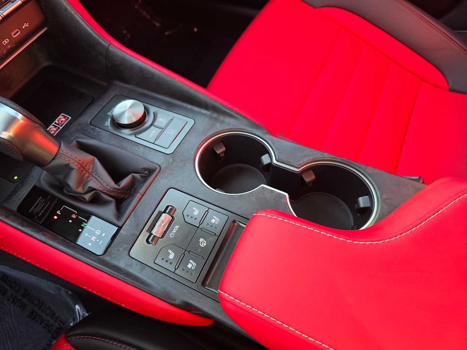 Certified 2026 Lexus IS 350 F Sport w/ Handling Package RWD image 30