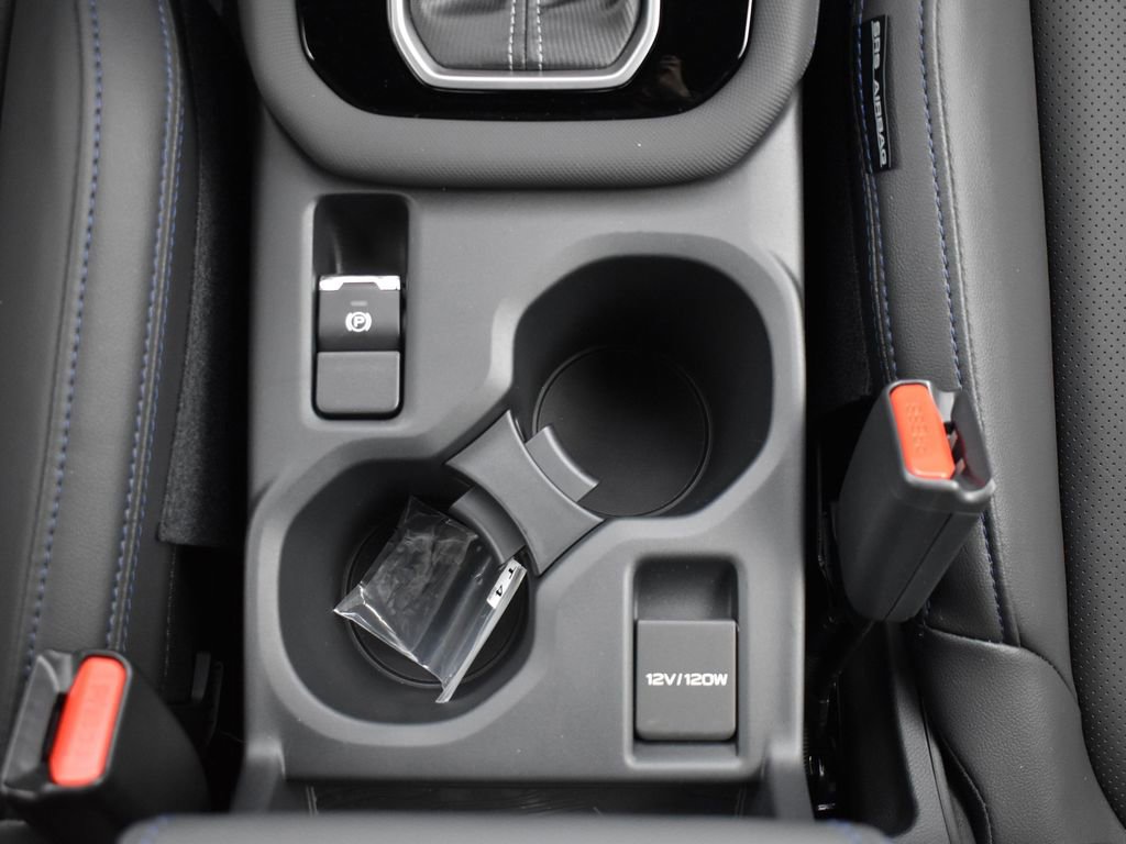 New 2025 Subaru Forester Limited w/ Popular Package image 21