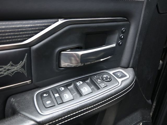 Used 2020 RAM 2500 Limited image 13