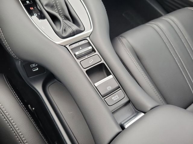 Certified 2026 Honda HR-V EX-L image 29