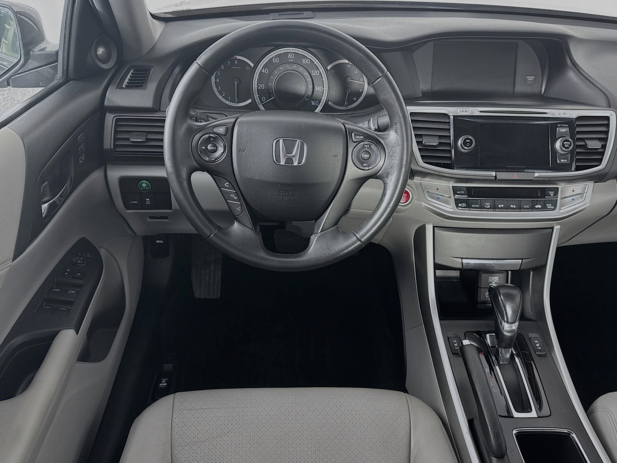 Used 2013 Honda Accord EX-L image 22
