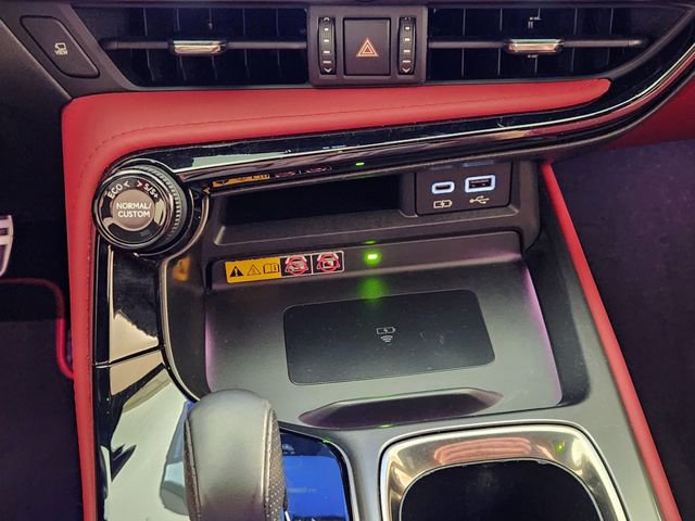 Used 2024 Lexus NX 350 F Sport image 19