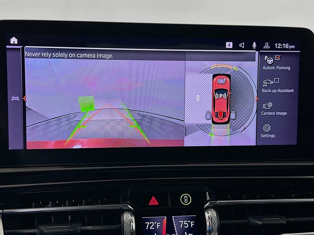 Used 2023 BMW 840i Gran Coupe image 14