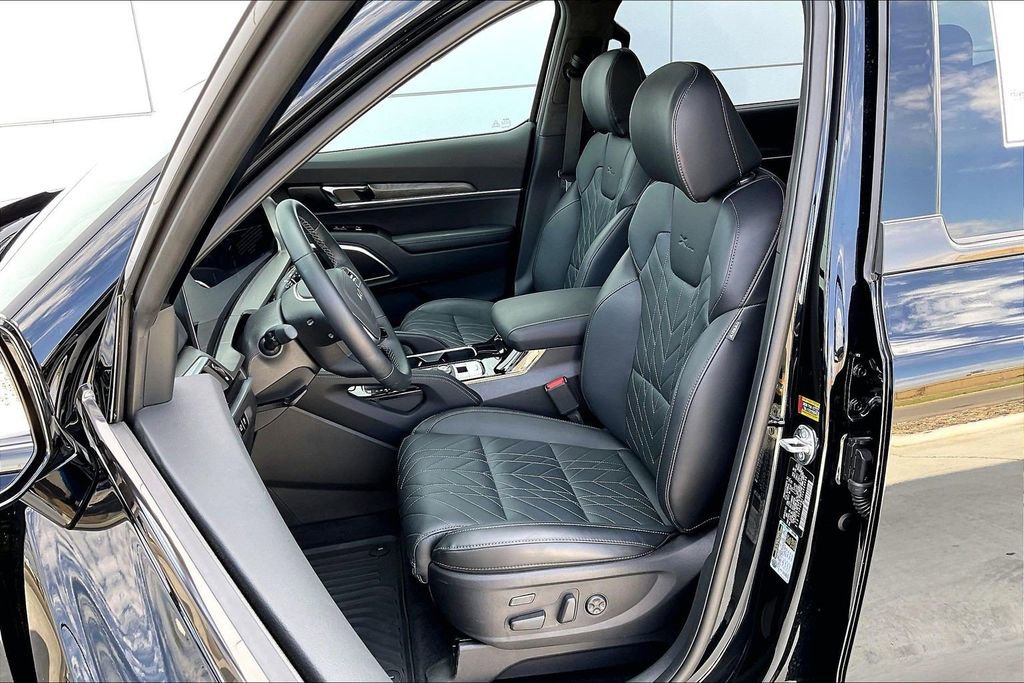 Used 2025 Kia Telluride SX Prestige X-Line image 25