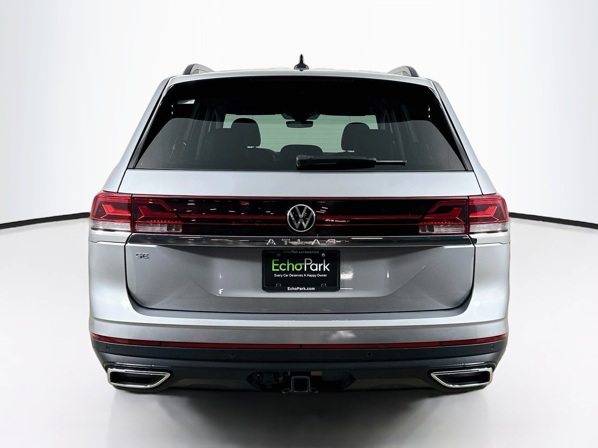Used 2025 Volkswagen Atlas SE FWD image 7