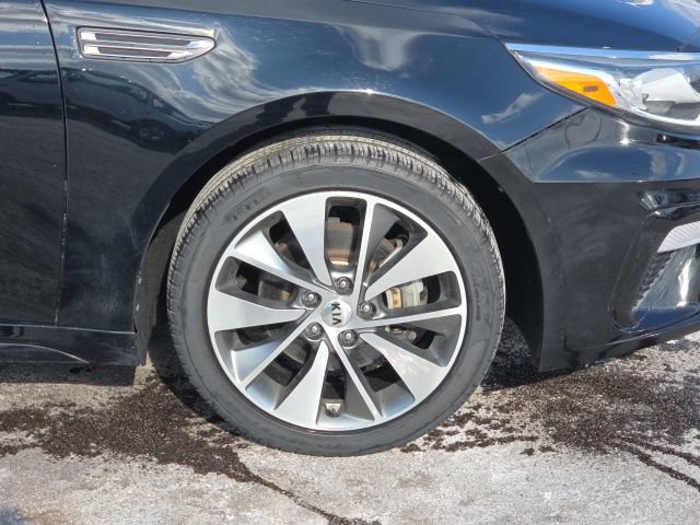Used 2019 Kia Optima S image 5