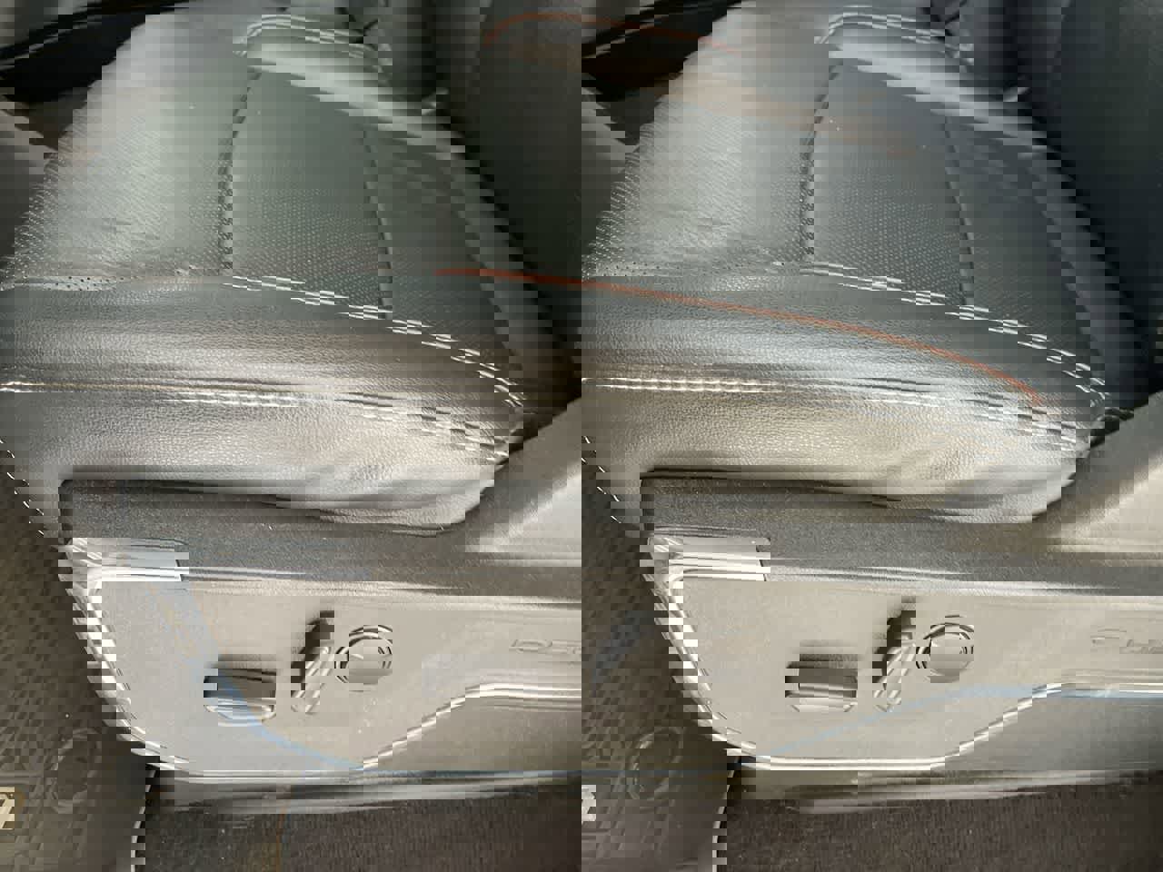 Used 2022 Ford F150 Lariat w/ Max Trailer Tow Package image 12