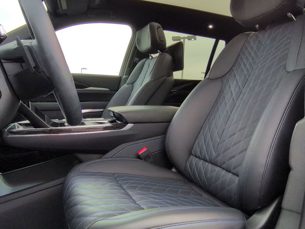 Certified 2026 Cadillac Escalade IQL Sport 1 image 23