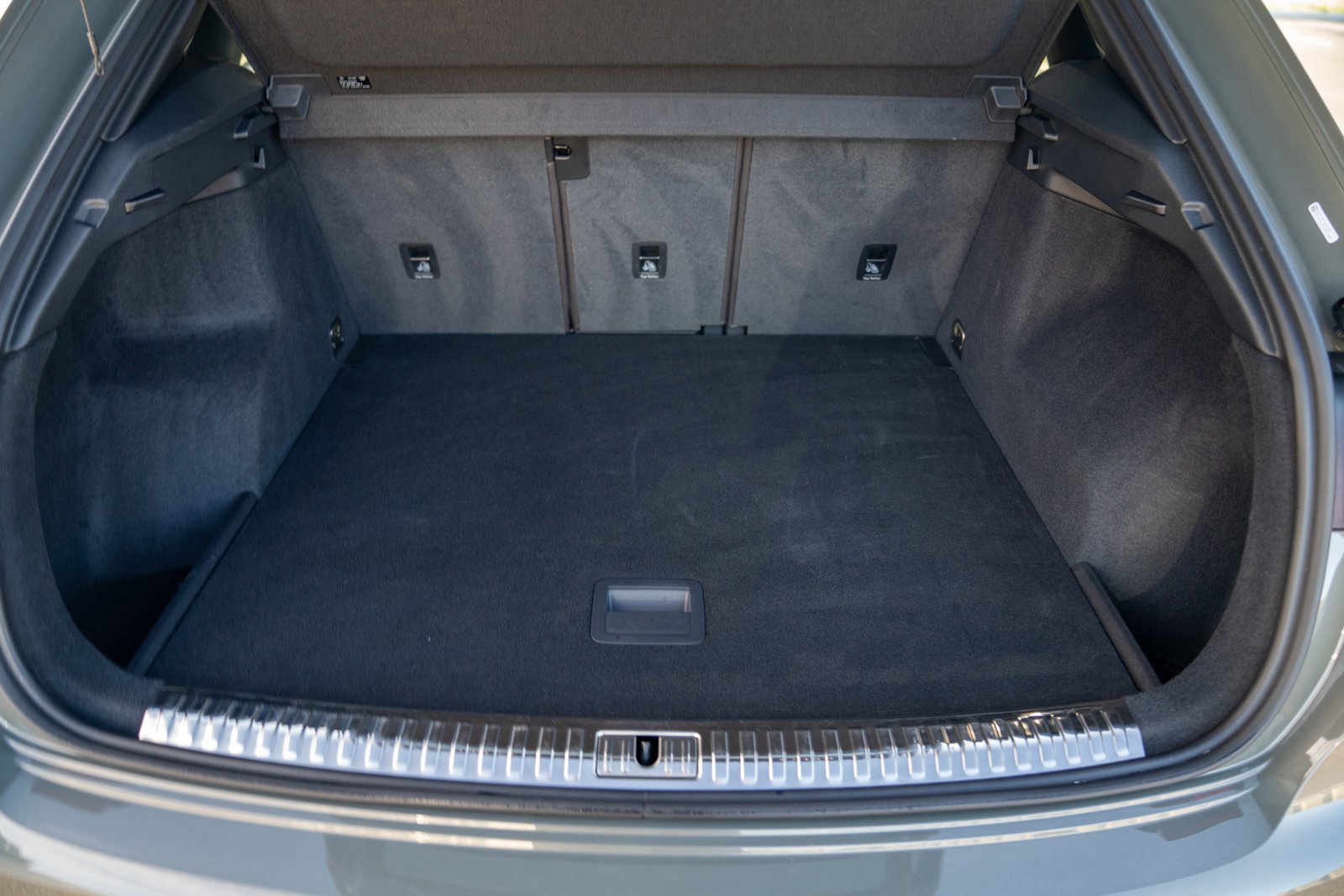 Used 2019 Audi Q3 2.0T Prestige w/ Prestige Package image 28