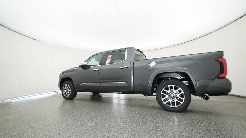 New 2025 Toyota Tundra 1794 Edition image 12