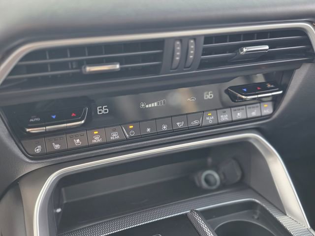 New 2026 MAZDA CX-90 Plug-In Hybrid w/ Premium Plus image 31