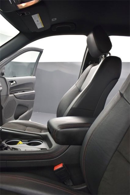 Used 2021 Dodge Durango R/T w/ Trailer Tow Group IV image 10