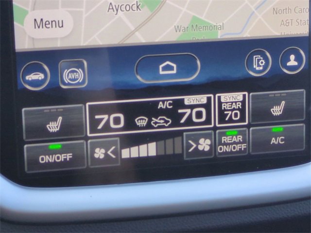 New 2025 Subaru Ascent Limited image 25