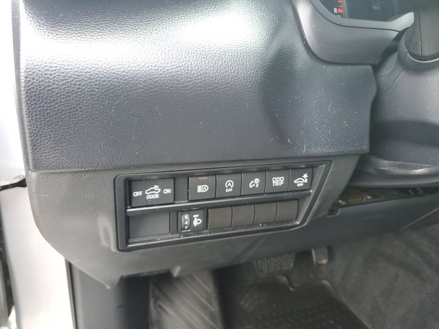Used 2023 Toyota Tundra SR5 w/ SR5 Convenience Package AWD/4WD image 20