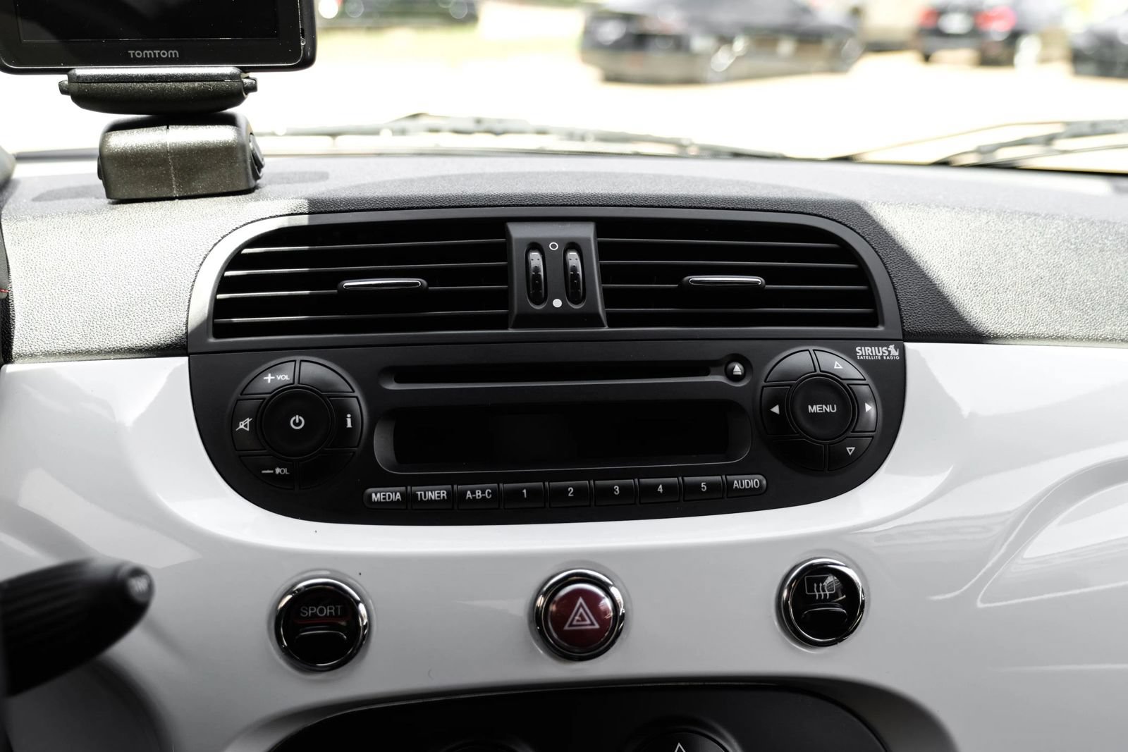 Used 2013 FIAT 500 Abarth w/ Comfort/Convenience Group FWD image 20
