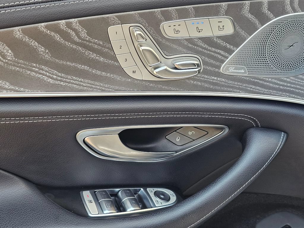 Used 2019 Mercedes-Benz CLS 450 4MATIC image 22