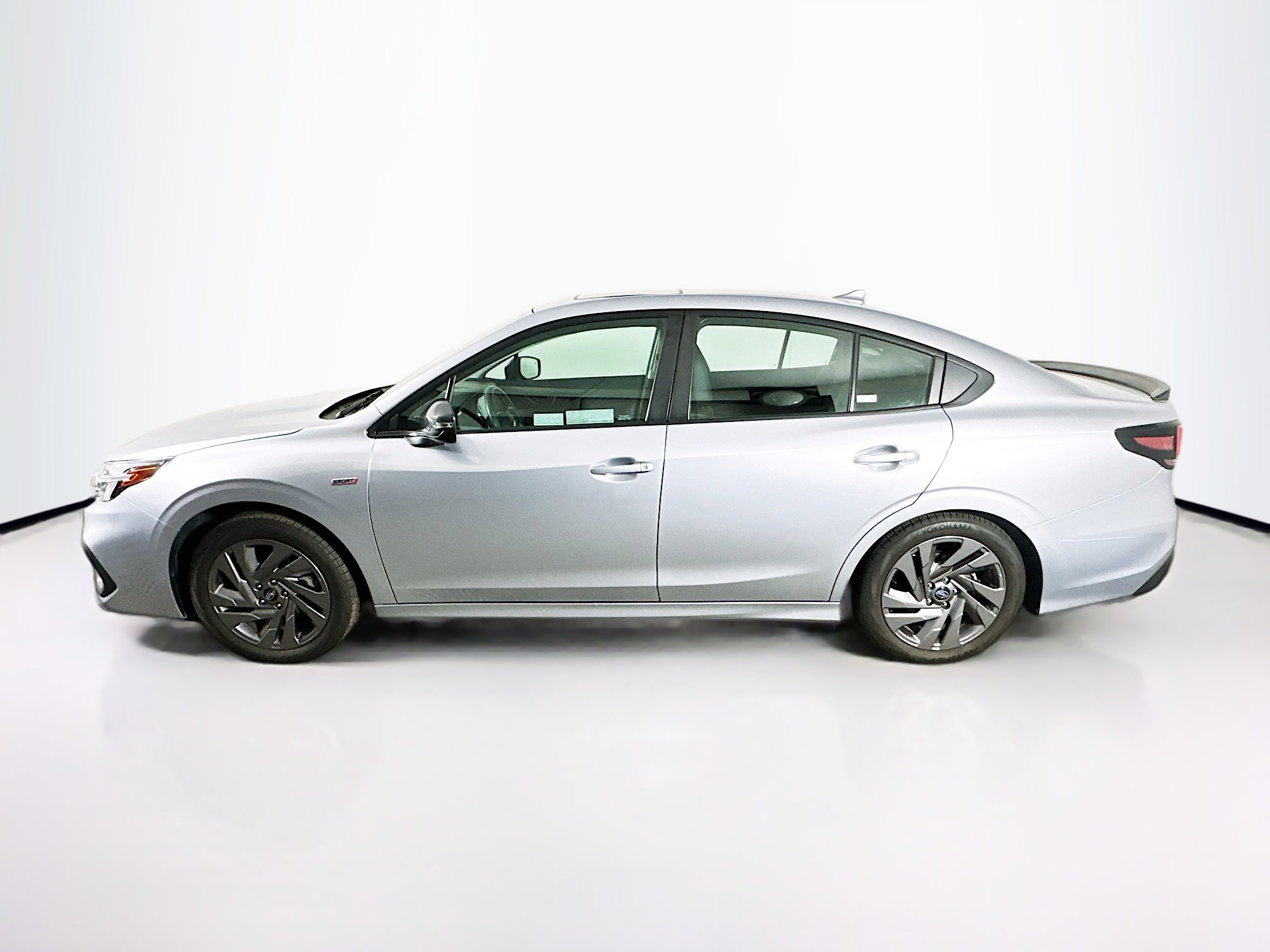 Used 2025 Subaru Legacy Sport AWD/4WD image 4