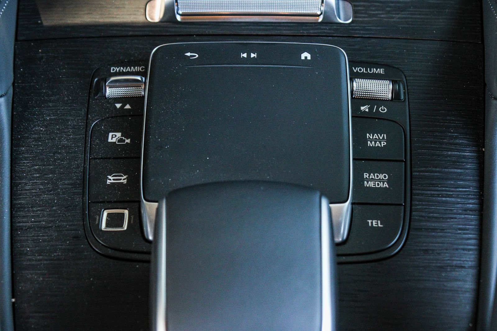 New 2025 Mercedes-Benz GLE 580 4MATIC image 13