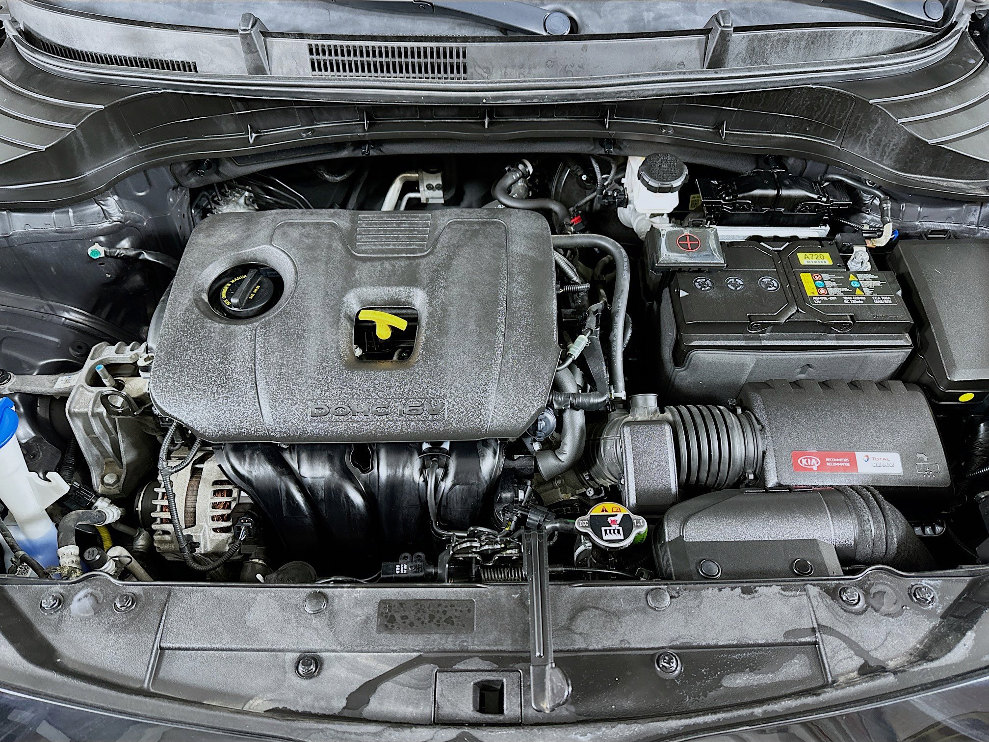 Used 2021 Kia Soul S image 27