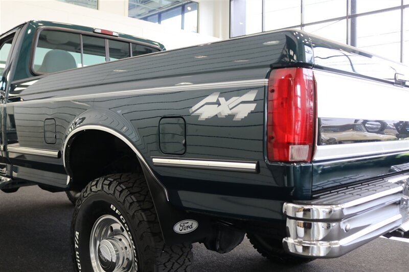 Used 1995 Ford F250 4x4 Regular Cab image 40