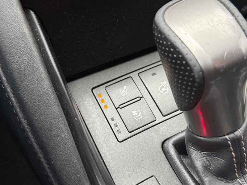 Used 2023 Lexus IS 350 F Sport w/ Handling Package image 30