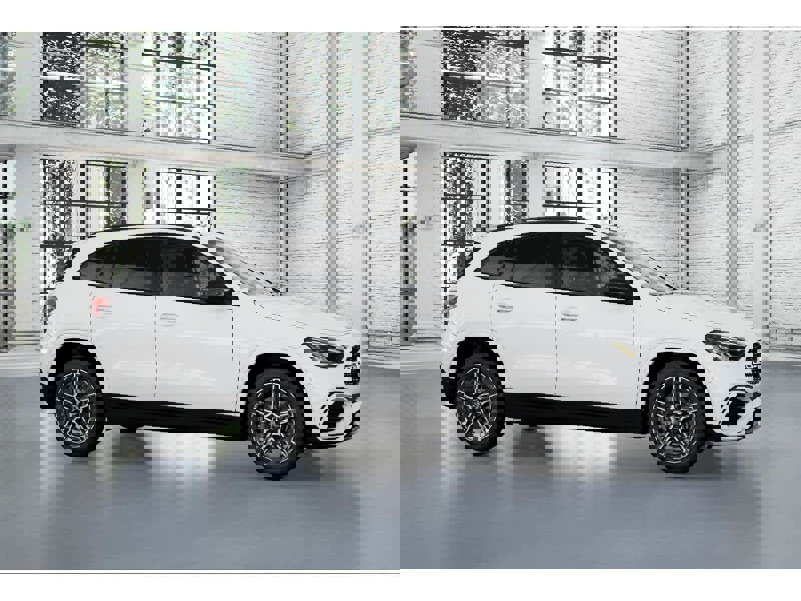 New 2026 Mercedes-Benz GLA 250 image 14