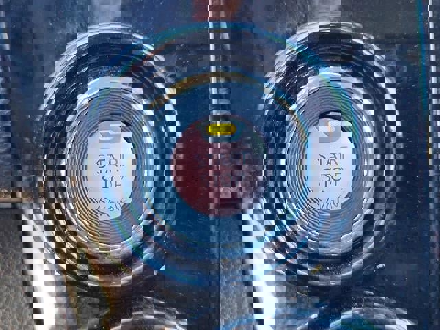 Used 2022 Nissan Titan Platinum Reserve w/ Moonroof Package AWD/4WD image 21