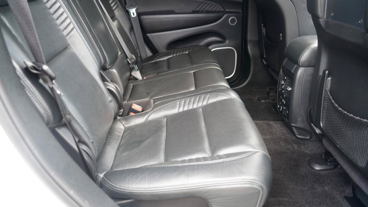 Used 2018 Jeep Grand Cherokee Trackhawk AWD/4WD image 51