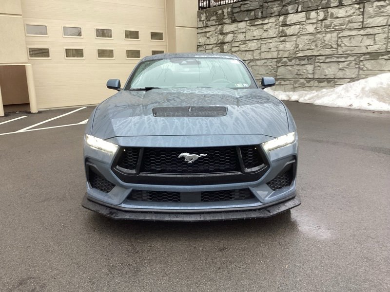 Used 2024 Ford Mustang GT image 2