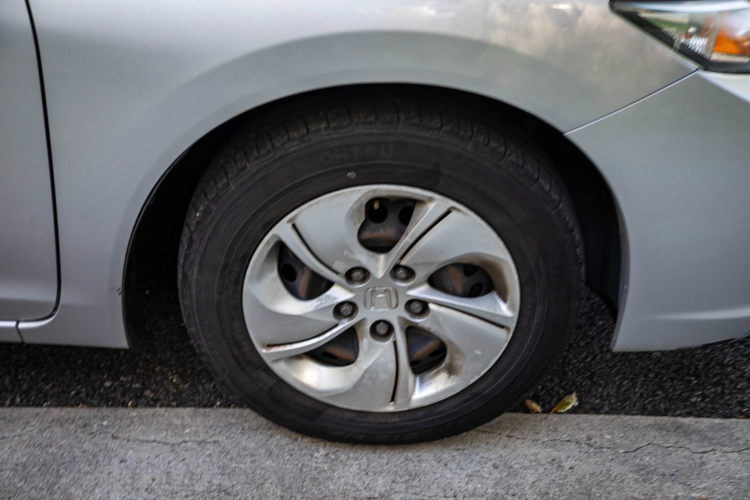 Used 2014 Honda Civic LX image 13