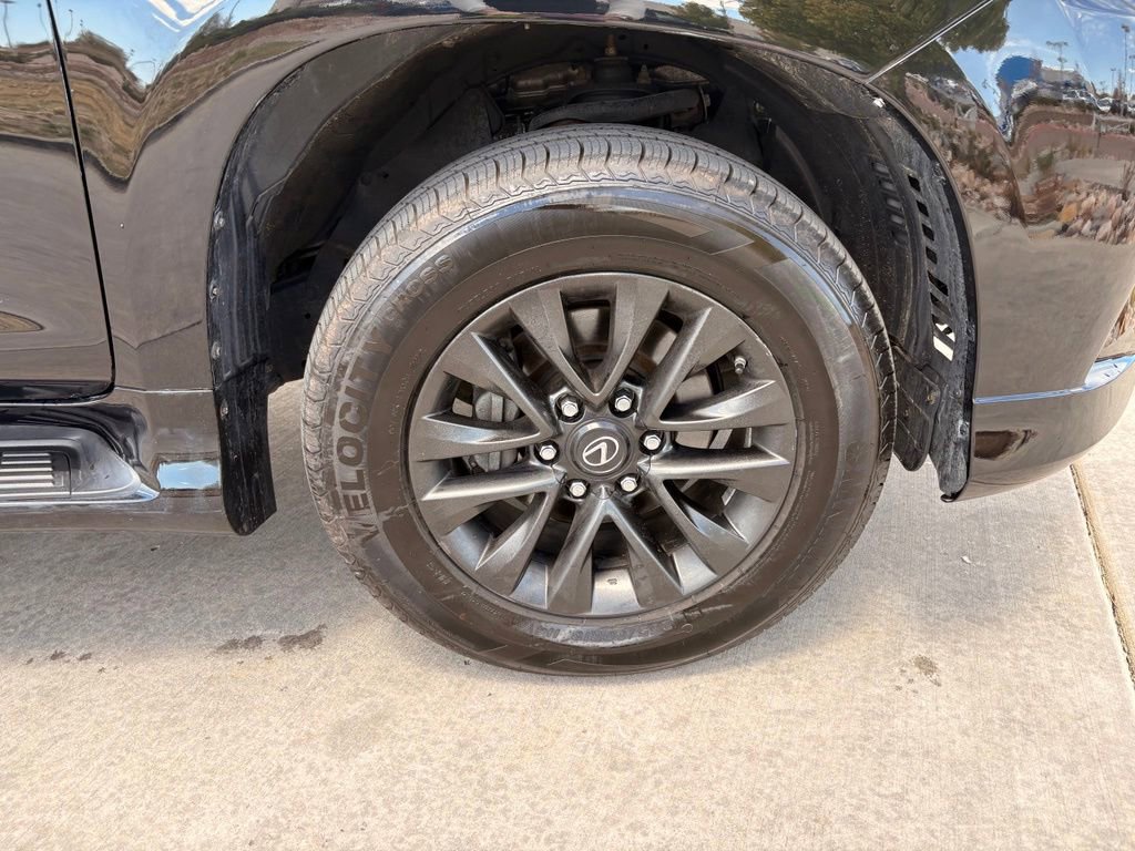 Used 2020 Lexus GX 460 Premium w/ Premium Package AWD/4WD image 36