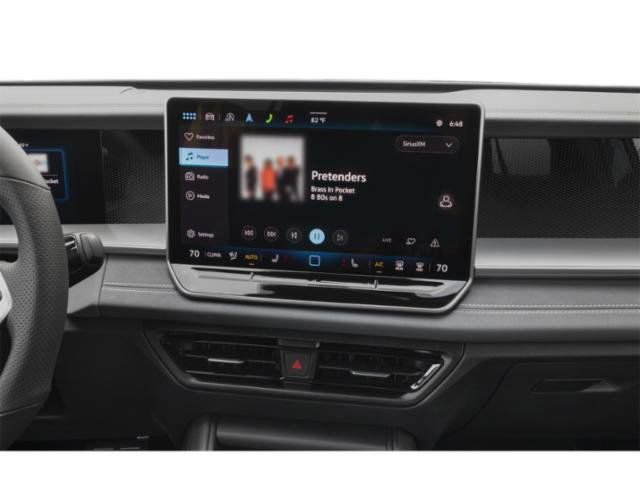 New 2025 Volkswagen Tiguan SE R-Line image 10