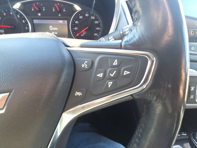 Used 2019 Chevrolet Equinox Premier image 34