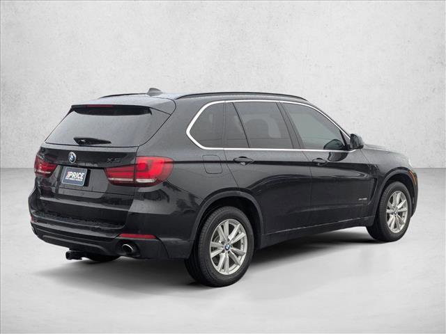 Used 2015 BMW X5 xDrive35i image 5