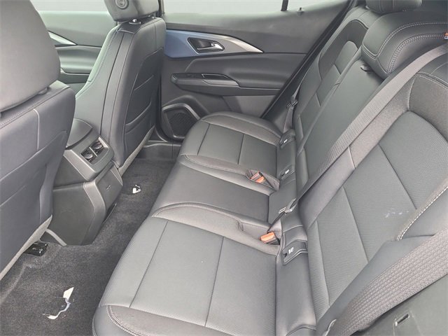 New 2026 Chevrolet Equinox EV LT image 28