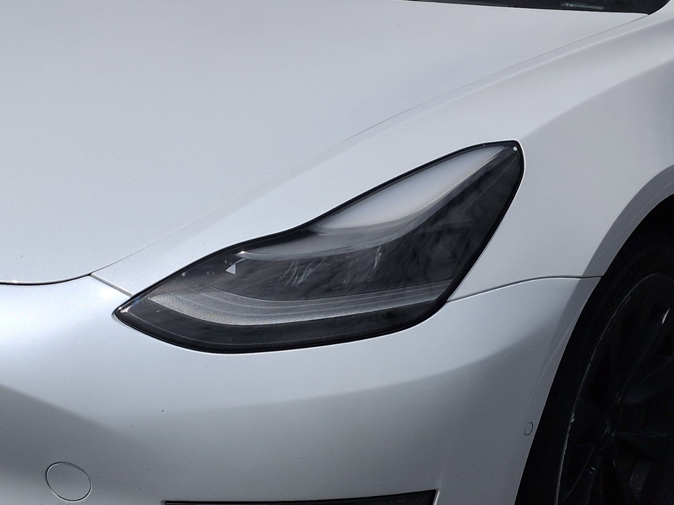 Used 2021 Tesla Model 3 Standard Range Plus RWD image 6