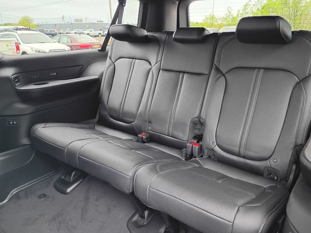 New 2026 Jeep Grand Wagoneer L Limited w/ Premium Group II AWD/4WD image 21