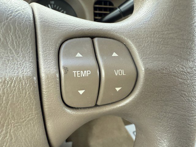 Used 2005 Buick Le Sabre Limited w/ Celebration Edition Package image 25