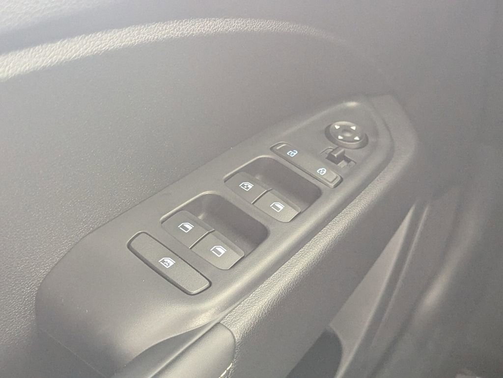 New 2026 Hyundai Venue SEL FWD image 15
