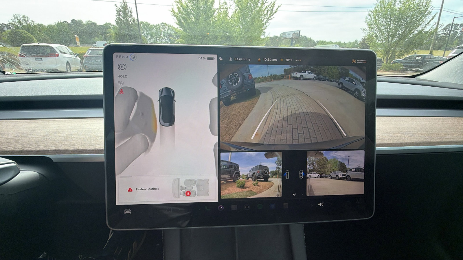 Used 2023 Tesla Model 3 Standard Range RWD image 29