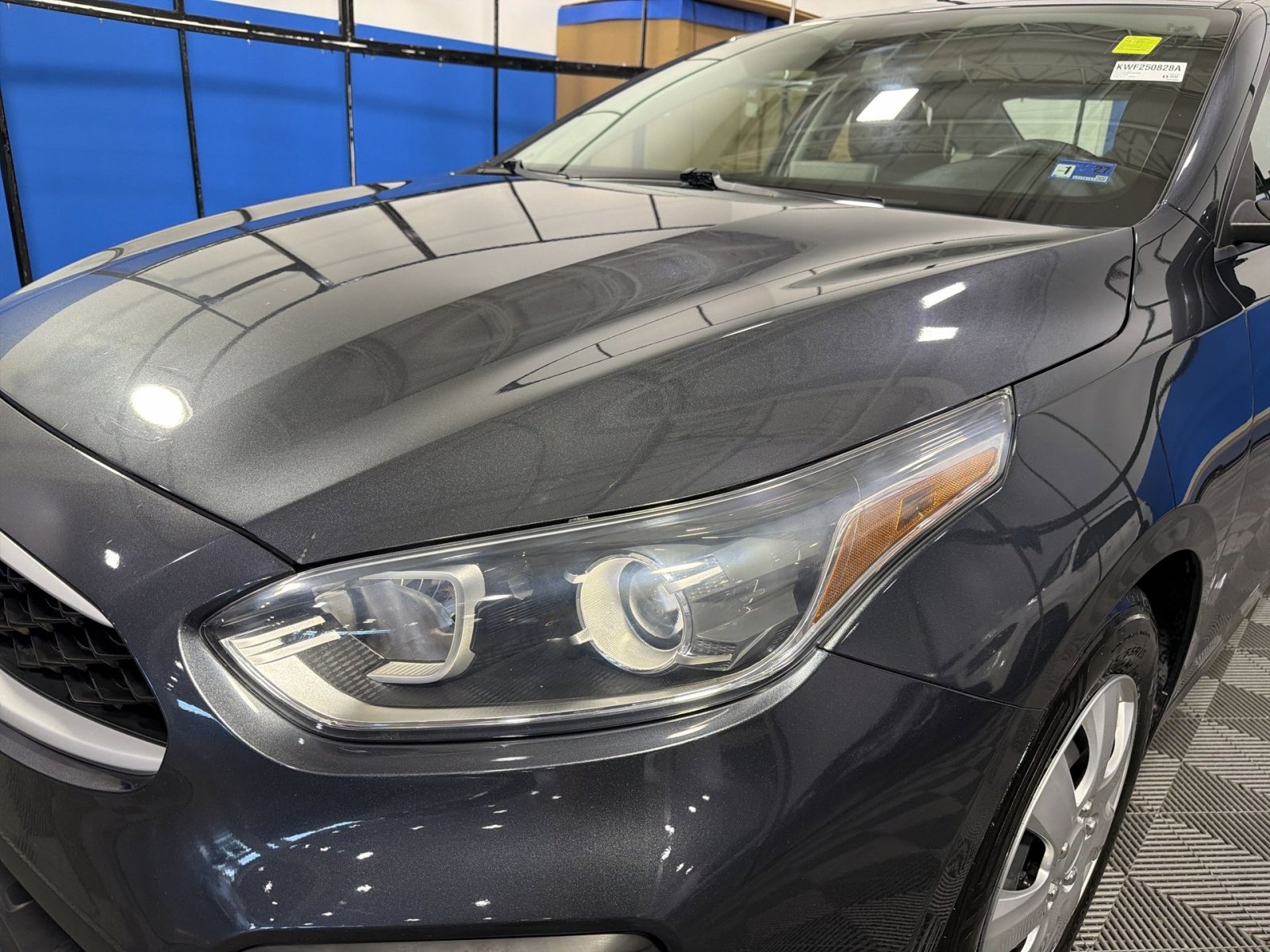 Used 2021 Kia Forte Sedan image 13