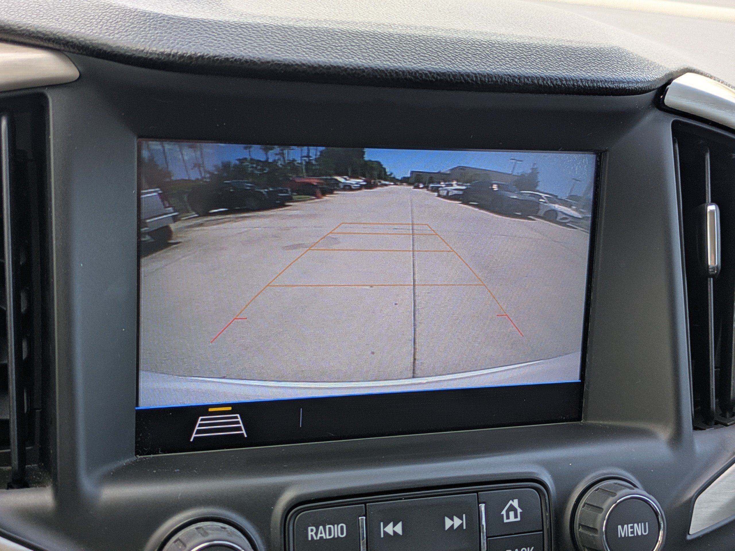 Used 2018 GMC Terrain Denali AWD/4WD image 21
